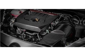 Coprimotore in carbonio lucido Eventuri EVE-GR4-CF-ENG Toyota GR Yaris