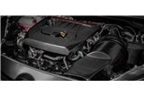 Coprimotore in carbonio lucido Eventuri EVE-GR4-CF-ENG Toyota GR Yaris