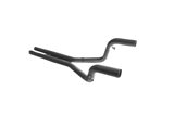Scarico silenziatore centrale Ansa FR 5325 Ferrari 575 M Maranello dal 2002 al 2006