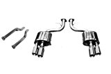 CATALIZZATORI METALLICI DI SCARICO ANSA FR 5523 FERRARI FIORANO F599 2007 2012