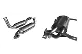 Ansa Lamborghini Auspuff-Kit Lamborghini Diablo VT von 1993 bis 1998