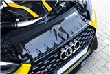 Capristo Audi RS5 F5 carbon engine cover set