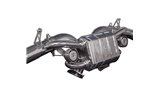 Scarico terminale Capristo Audi R8 V10 4 S PA OPF