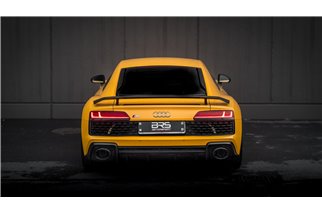 Scarico terminale Capristo Audi R8 V10 4 S PA OPF