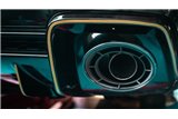 Scarico terminale Capristo Audi R8 V10 4 S PA OPF