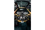 Scarico terminale Capristo Audi R8 V10 4 S PA OPF