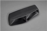 Exhaust with valve + central pipes Capristo Mercedes AMG CLS63 W218 2010 - 2018