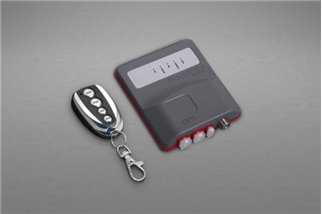 Echappement avec valve + tubes centraux CES3 Capristo Porsche 970 Panamera Turbo/S