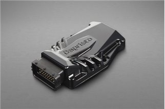 Modulo centralina performance box Capristo Ferrari 488