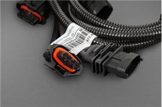 Modulo centralina performance box Capristo Ferrari 488
