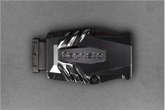 Modulo centralina performance box Capristo Ferrari 488