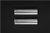 Pots d'échappement double silencieux avec valve ECE (CES3) Capristo Mercedes AMG G63 (W463A) 4L BiTurbo