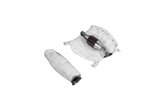 Catalizzatore sportivo 250 celle Capristo Ferrari F430