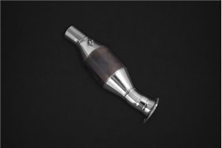 Catalizzatore sportivo 250 celle Capristo Ferrari F430
