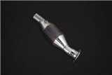 Catalizzatore sportivo 250 celle Capristo Ferrari F430