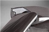 Capristo Ferrari F8 Carbon-Spiegelkappen