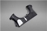 Capristo Ferrari 488 carbon airbox