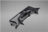 Capristo Ferrari 488 carbon airbox