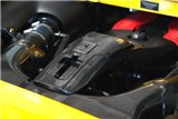 Capristo Ferrari 488 carbon airbox