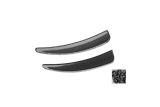 Alette anteriori carbonio Capristo Audi R8 Gen 2 2016-2019 - V10 2015