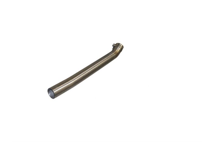 Abschnittseliminierender Schalldämpfer erster mittlerer Abschnitt D70 (OPF) Edelstahl Aros Mini Cooper S/JCW von 2013 bis 2022 T