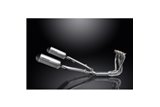 CB1100SF X-11 1999-2002 / XOVAL 260MM (10 POLLICI) SILENZIATORI IN TITANIO SISTEMA COMPLETO 4-2
