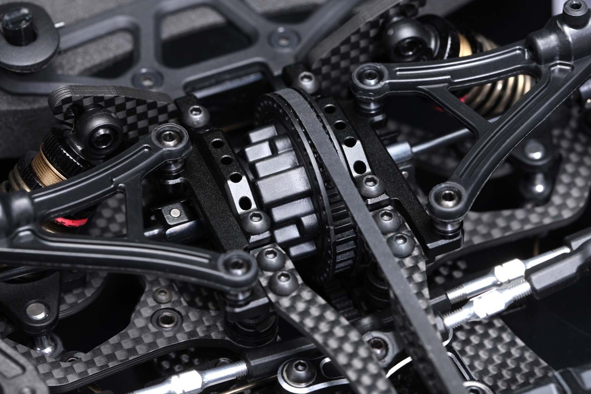 PROTEZIONI TELAIO ESTENSIONE CARBONIO SET BMW S1000 RR 2015-2016 - Foto 5