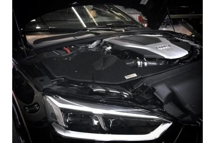 Kit d'admission en fibre de carbone Armaspeed pour Audi RS5 B9.5 ARMAAD0RS4-A