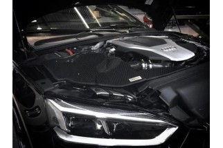 Armaspeed carbon fiber intake kit audi rs5 B9.5 ARMAAD0RS4-A