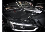 Armaspeed carbon fiber intake kit audi rs5 B9.5 ARMAAD0RS4-A