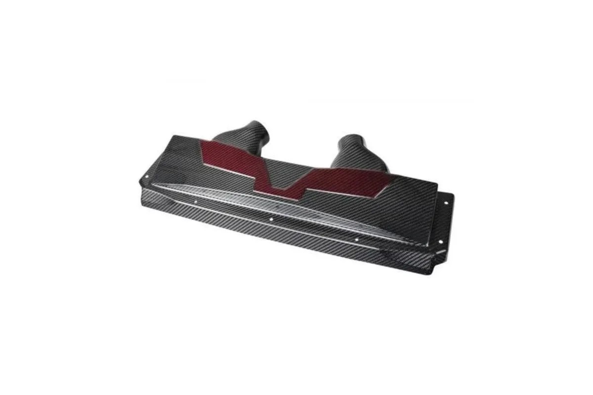 Carbon Fiber Intake Kit Cover for Audi RS6 C8 ARMAADR6C8-A