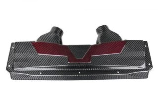 Carbon Fiber Intake Kit Cover for Audi RS6 C8 ARMAADR6C8-A