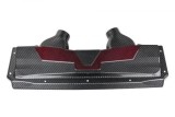 Carbon Fiber Intake Kit Cover for Audi RS6 C8 ARMAADR6C8-A