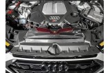 Carbon Fiber Intake Kit Cover for Audi RS6 C8 ARMAADR6C8-A