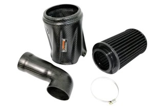 Armaspeed Carbon Fiber Intake Kit Ford Fiesta ST MK7 ARMAFDFIST-A
