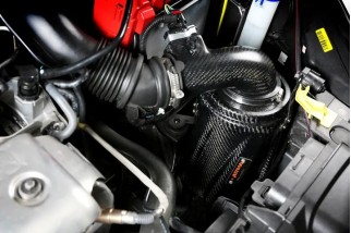 Armaspeed Carbon Fiber Intake Kit Ford Fiesta ST MK7 ARMAFDFIST-A