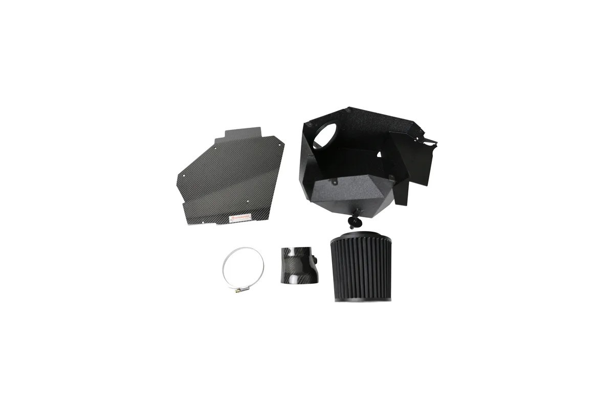 Kit d'admission en fibre de carbone Armaspeed Ford Focus ST MK 4.5 CG85-02-0C32