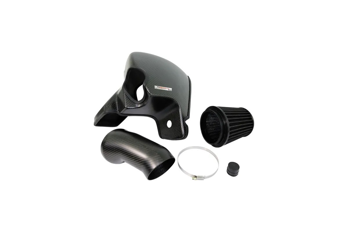 Armaspeed Carbon Fiber Intake Kit Ford Mustang 2.3 ARMAFDMSTG-A