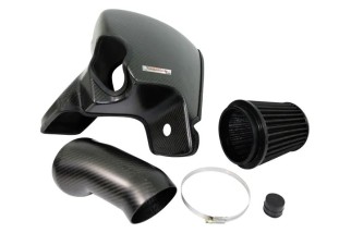 Armaspeed Carbon Fiber Intake Kit Ford Mustang 2.3 ARMAFDMSTG-A