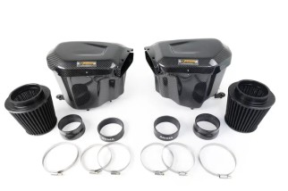 Armaspeed Maserati Quattroporte Carbon Fiber Intake Kit ARMAMAGIQ4-A