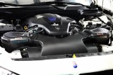 Armaspeed Maserati Quattroporte Carbon Fiber Intake Kit ARMAMAGIQ4-A