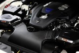 Armaspeed Maserati Quattroporte Carbon Fiber Intake Kit ARMAMAGIQ4-A