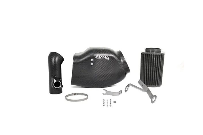 Armaspeed Carbon Fiber Intake Kit Mazda Mx-5 1.5L ARMAMZDMX5-A