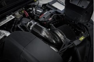 Armaspeed carbon fiber intake kit mercedes-benz a/cla 45 amg w177 ARMABZA450S-A