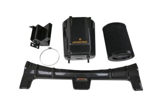 Armaspeed Carbon Fiber Intake Kit Mercedes-Benz C43 amg w206 ARMABZ0643-A