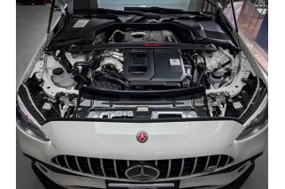 Kit d'admission en fibre de carbone Armaspeed Mercedes-Benz C43 amg w206 ARMABZ0643-A