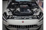 Kit d'admission en fibre de carbone Armaspeed Mercedes-Benz C43 amg w206 ARMABZ0643-A
