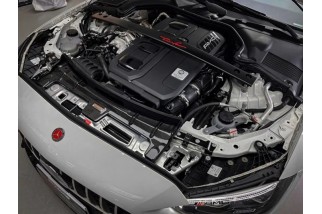 Kit d'admission en fibre de carbone Armaspeed Mercedes-Benz C43 amg w206 ARMABZ0643-A