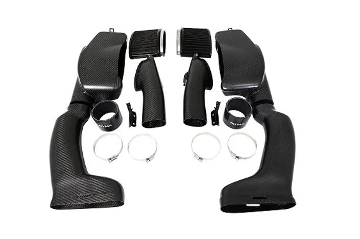 Kit d'admission en fibre de carbone Armaspeed Mercedes-Benz CLS 63 AMG W218 ARMABZCL63-A