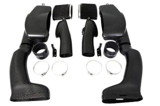 Armaspeed Carbon Fiber Intake Kit Mercedes-Benz cls 63 amg w218 ARMABZCL63-A